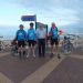 Ian Watkinson and Pete Wright complete in one day 30th June
