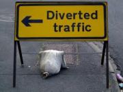 Diversion